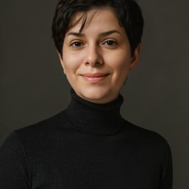 Foto de Aline Roque Klein